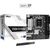 Материнская плата ASRock B760M-ITX/D4 WIFI, изображение 6 Материнская плата ASRock B760M-ITX/D4 WIFI, изображение 6