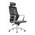 Офисное кресло GT Racer B-716A Gray Офисное кресло GT Racer B-716A Gray