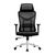 Офисное кресло GT Racer B-912A-S Black, изображение 2 Офисное кресло GT Racer B-912A-S Black, изображение 2