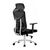 Офисное кресло GT Racer B-912A-S Black, изображение 4 Офисное кресло GT Racer B-912A-S Black, изображение 4