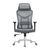 Офисное кресло GT Racer B-912A-S Gray, изображение 2 Офисное кресло GT Racer B-912A-S Gray, изображение 2