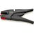 Съемник изоляции KNIPEX 12 50 200, изображение 3 Съемник изоляции KNIPEX 12 50 200, изображение 3