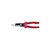 Плоскогубцы KNIPEX для электромонтажных работ (13 82 200 T) Плоскогубцы KNIPEX для электромонтажных работ (13 82 200 T)