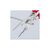 Плоскогубцы KNIPEX для электромонтажных работ (13 96 200), изображение 3 Плоскогубцы KNIPEX для электромонтажных работ (13 96 200), изображение 3