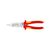 Плоскогубцы KNIPEX для электромонтажных работ (13 96 200) Плоскогубцы KNIPEX для электромонтажных работ (13 96 200)