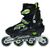 Роликові ковзани Action CHRIS Green 37-40 153B-5-1 (153B-5-1/Green/37-40) Роликові ковзани Action CHRIS Green 37-40 153B-5-1 (153B-5-1/Green/37-40)