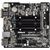 Материнская плата ASRock J5040-ITX, изображение 2 Материнская плата ASRock J5040-ITX, изображение 2
