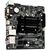 Материнская плата ASRock J5040-ITX, изображение 3 Материнская плата ASRock J5040-ITX, изображение 3