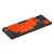 Клавиатура Hator Rockfall 2 Mecha Signature Edition USB Black/Orange/Black (HTK-520-BOB), изображение 3 Клавиатура Hator Rockfall 2 Mecha Signature Edition USB Black/Orange/Black (HTK-520-BOB), изображение 3