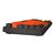 Клавиатура Hator Rockfall 2 Mecha Signature Edition USB Black/Orange/Black (HTK-520-BOB), изображение 4 Клавиатура Hator Rockfall 2 Mecha Signature Edition USB Black/Orange/Black (HTK-520-BOB), изображение 4