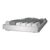 Клавиатура Hator Rockfall 2 Mecha Signature Edition USB White/Grey/White (HTK-521-WGW), изображение 4 Клавиатура Hator Rockfall 2 Mecha Signature Edition USB White/Grey/White (HTK-521-WGW), изображение 4