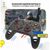 Геймпад GamePro MG1200 Wireless Black-Blue (MG1200), изображение 7 Геймпад GamePro MG1200 Wireless Black-Blue (MG1200), изображение 7