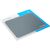 Килимок для мишки GamePro MP102DG Dark Gray (MP102DG), зображення 4 Килимок для мишки GamePro MP102DG Dark Gray (MP102DG), зображення 4