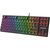 Клавиатура GamePro MK80R Red Switch RGB USB Black (MK80R), изображение 3 Клавиатура GamePro MK80R Red Switch RGB USB Black (MK80R), изображение 3