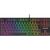 Клавиатура GamePro MK80R Red Switch RGB USB Black (MK80R) Клавиатура GamePro MK80R Red Switch RGB USB Black (MK80R)