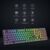 Клавиатура GamePro MK85R Red Switch RGB USB Black (MK85R), изображение 11 Клавиатура GamePro MK85R Red Switch RGB USB Black (MK85R), изображение 11