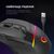 Мышка GamePro GM300B USB Black (GM300B), изображение 7 Мышка GamePro GM300B USB Black (GM300B), изображение 7