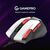 Мышка GamePro GM300W USB White (GM300W), изображение 2 Мышка GamePro GM300W USB White (GM300W), изображение 2