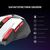 Мышка GamePro GM300W USB White (GM300W), изображение 3 Мышка GamePro GM300W USB White (GM300W), изображение 3