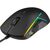 Мышка GamePro GM400 USB RGB Black (GM400), изображение 2 Мышка GamePro GM400 USB RGB Black (GM400), изображение 2