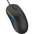 Мышка GamePro GM400 USB RGB Black (GM400), изображение 5 Мышка GamePro GM400 USB RGB Black (GM400), изображение 5