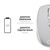 Мышка GamePro M267G Silent Click Wireless Gray (M267G), изображение 9 Мышка GamePro M267G Silent Click Wireless Gray (M267G), изображение 9