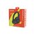 Наушники Canyon OnRiff 10 ANC Bluetooth Black (CNS-CBTHS10BK), изображение 6 Наушники Canyon OnRiff 10 ANC Bluetooth Black (CNS-CBTHS10BK), изображение 6