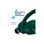 Наушники Canyon OnRiff 10 ANC Bluetooth Green (CNS-CBTHS10GN), изображение 11 Наушники Canyon OnRiff 10 ANC Bluetooth Green (CNS-CBTHS10GN), изображение 11