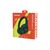 Наушники Canyon OnRiff 10 ANC Bluetooth Green (CNS-CBTHS10GN), изображение 6 Наушники Canyon OnRiff 10 ANC Bluetooth Green (CNS-CBTHS10GN), изображение 6