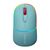 Мышка Canyon MW-22 Dual Band RGB Wireless Dark Cyan (CNS-CMSW22DC), изображение 2 Мышка Canyon MW-22 Dual Band RGB Wireless Dark Cyan (CNS-CMSW22DC), изображение 2