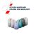 Мышка Canyon MW-22 Dual Band RGB Wireless Dark Cyan (CNS-CMSW22DC), изображение 9 Мышка Canyon MW-22 Dual Band RGB Wireless Dark Cyan (CNS-CMSW22DC), изображение 9