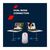 Мышка Canyon MW-22 Dual Band RGB Wireless Pearl Rose (CNS-CMSW22PR), изображение 7 Мышка Canyon MW-22 Dual Band RGB Wireless Pearl Rose (CNS-CMSW22PR), изображение 7