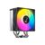 Кулер для процессора JONSBO CR-1000 EVO ARGB Black Кулер для процессора JONSBO CR-1000 EVO ARGB Black