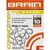 Крючок Brain fishing Bream B3010 10 (20 шт/уп) Black Nickel (1858.80.32), изображение 2 Крючок Brain fishing Bream B3010 10 (20 шт/уп) Black Nickel (1858.80.32), изображение 2