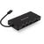 Концентратор Vinga USB-C 3.1 to VGA+HDMI+RJ45+3xUSB3.0+USB2.0+SD/TF+PD100W+Audio (VHYC10), изображение 4 Концентратор Vinga USB-C 3.1 to VGA+HDMI+RJ45+3xUSB3.0+USB2.0+SD/TF+PD100W+Audio (VHYC10), изображение 4