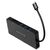 Концентратор Vinga USB-C 3.1 to VGA+HDMI+RJ45+3xUSB3.0+USB2.0+SD/TF+PD100W+Audio (VHYC10), изображение 6 Концентратор Vinga USB-C 3.1 to VGA+HDMI+RJ45+3xUSB3.0+USB2.0+SD/TF+PD100W+Audio (VHYC10), изображение 6