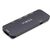 Концентратор Vinga USB-C 3.1 to HDMI+3xUSB3.0+PD100W+USB-C foldable cable (VHYC6FC), изображение 2 Концентратор Vinga USB-C 3.1 to HDMI+3xUSB3.0+PD100W+USB-C foldable cable (VHYC6FC), изображение 2