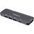 Концентратор Vinga USB-C 3.1 to HDMI+3xUSB3.0+PD100W+USB-C foldable cable (VHYC6FC), изображение 9 Концентратор Vinga USB-C 3.1 to HDMI+3xUSB3.0+PD100W+USB-C foldable cable (VHYC6FC), изображение 9