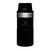 Термокружка Stanley Classic Trigger-action Matte Black 0.25 л (6939236382830) Термокружка Stanley Classic Trigger-action Matte Black 0.25 л (6939236382830)