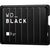 Внешний жесткий диск 2.5" 2TB Black P10 Game Drive WD (WDBA2W0020BBK-WES1), изображение 4 Внешний жесткий диск 2.5" 2TB Black P10 Game Drive WD (WDBA2W0020BBK-WES1), изображение 4