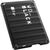 Внешний жесткий диск 2.5" 2TB Black P10 Game Drive WD (WDBA2W0020BBK-WES1) Внешний жесткий диск 2.5" 2TB Black P10 Game Drive WD (WDBA2W0020BBK-WES1)