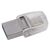 USB флеш накопитель Kingston 32GB DataTraveler microDuo 3C USB 3.1 (DTDUO3C/32GB), изображение 2 USB флеш накопитель Kingston 32GB DataTraveler microDuo 3C USB 3.1 (DTDUO3C/32GB), изображение 2