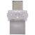 USB флеш накопитель Kingston 64GB DataTraveler microDuo 3C USB 3.1 (DTDUO3C/64GB), изображение 5 USB флеш накопитель Kingston 64GB DataTraveler microDuo 3C USB 3.1 (DTDUO3C/64GB), изображение 5