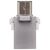 USB флеш накопитель Kingston 64GB DataTraveler microDuo 3C USB 3.1 (DTDUO3C/64GB), изображение 6 USB флеш накопитель Kingston 64GB DataTraveler microDuo 3C USB 3.1 (DTDUO3C/64GB), изображение 6