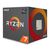 Процесор AMD Ryzen 7 2700 (YD2700BBAFMAX) Процесор AMD Ryzen 7 2700 (YD2700BBAFMAX)