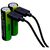 Аккумулятор Verico AA USB Type-C 1700mAh 1.5V Li-ion * 2 (LoopEnergy) (1UDBT-A1WEA2-NN), изображение 2 Аккумулятор Verico AA USB Type-C 1700mAh 1.5V Li-ion * 2 (LoopEnergy) (1UDBT-A1WEA2-NN), изображение 2