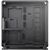 Корпус ThermalTake Core P8 TG Black (CA-1Q2-00M1WN-00), зображення 2 Корпус ThermalTake Core P8 TG Black (CA-1Q2-00M1WN-00), зображення 2