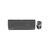 Комплект Trust Tecla-2 Wireless Black (23239) Комплект Trust Tecla-2 Wireless Black (23239)