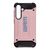 Чехол для мобильного телефона Armorstandart Panzer Samsung S24 Pink (ARM73708) Чехол для мобильного телефона Armorstandart Panzer Samsung S24 Pink (ARM73708)