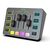 Микшерный пульт Fifine Sound Card Black (SC3), изображение 2 Микшерный пульт Fifine Sound Card Black (SC3), изображение 2